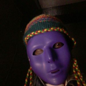 Meet your Posher, Tracey